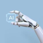 AI revolutionizing recruitment