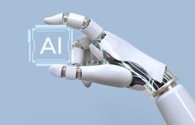 AI revolutionizing recruitment